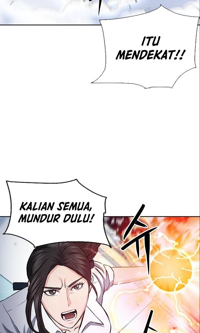Seoul Station Druid Chapter 90 Gambar 13