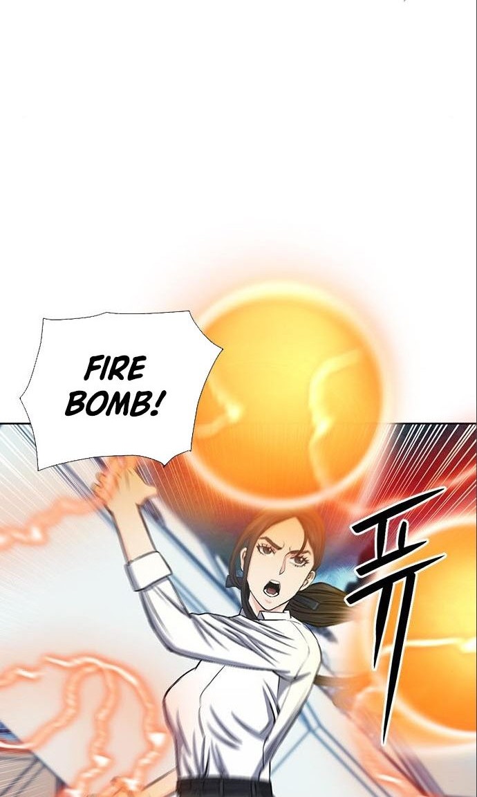 Seoul Station Druid Chapter 90 Gambar 15