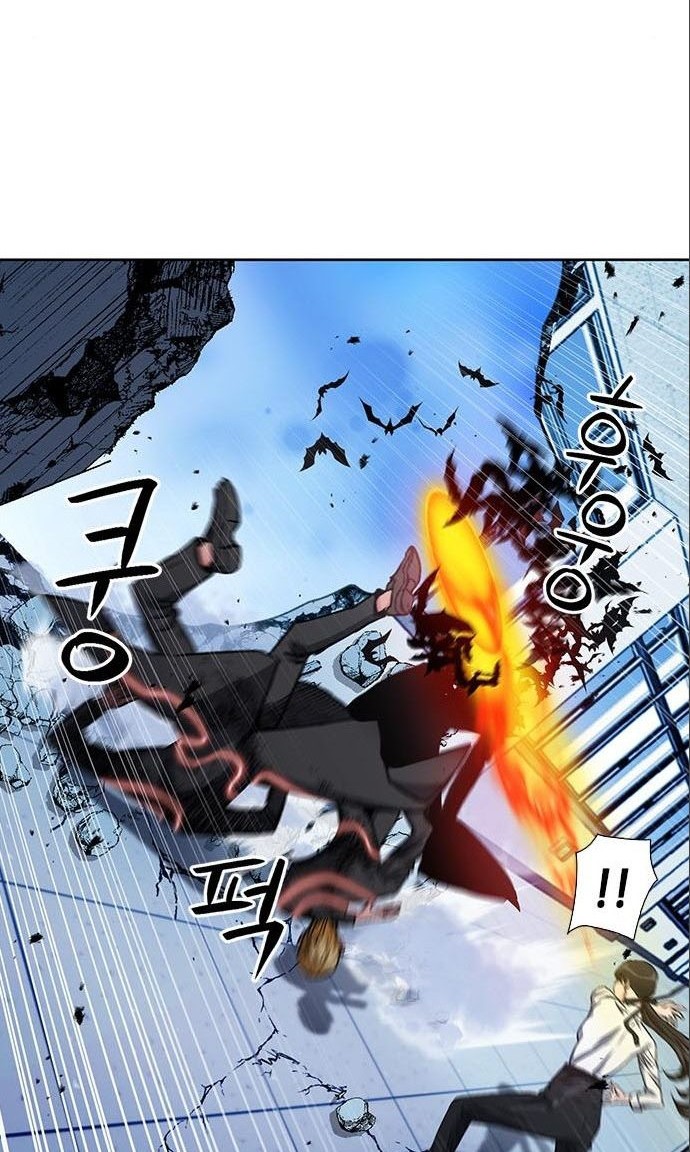 Seoul Station Druid Chapter 90 Gambar 17