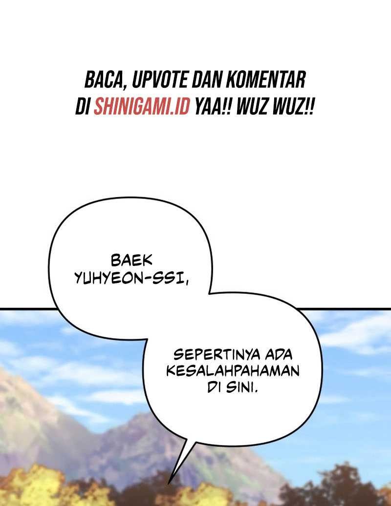 I’ll be Taking a Break for Personal Reasons Chapter 42 Gambar 52