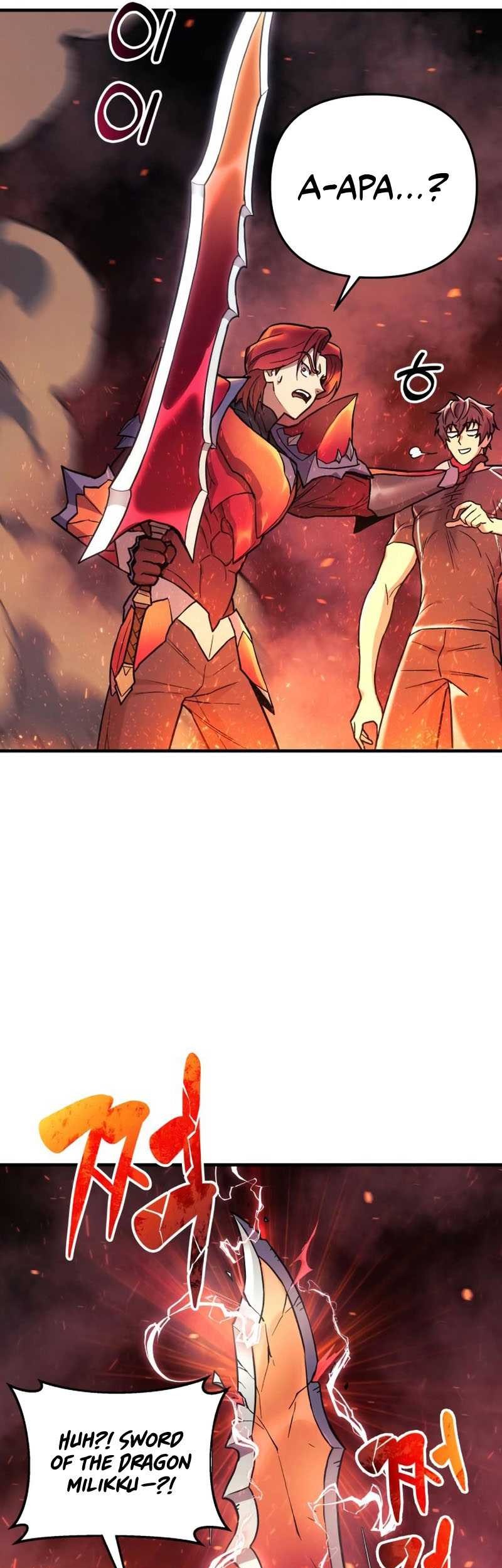 I’ll be Taking a Break for Personal Reasons Chapter 42 Gambar 17
