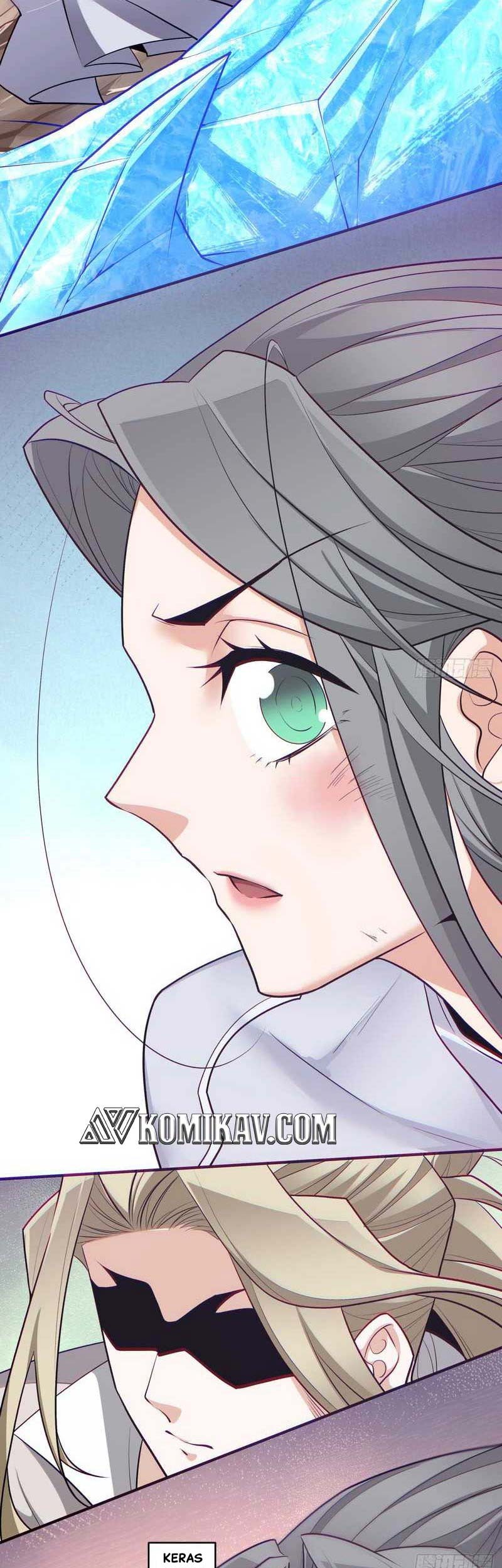 My Disciples Are All Big Villains Chapter 43 Gambar 28