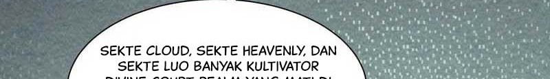 My Disciples Are All Big Villains Chapter 43 Gambar 35
