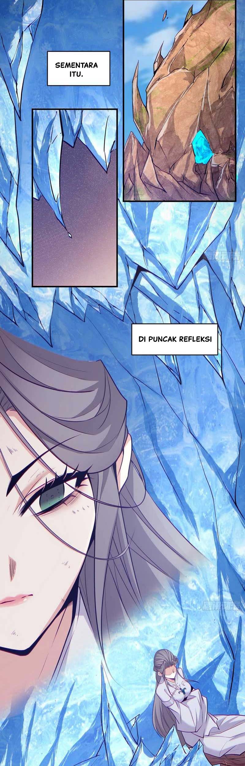 My Disciples Are All Big Villains Chapter 43 Gambar 12