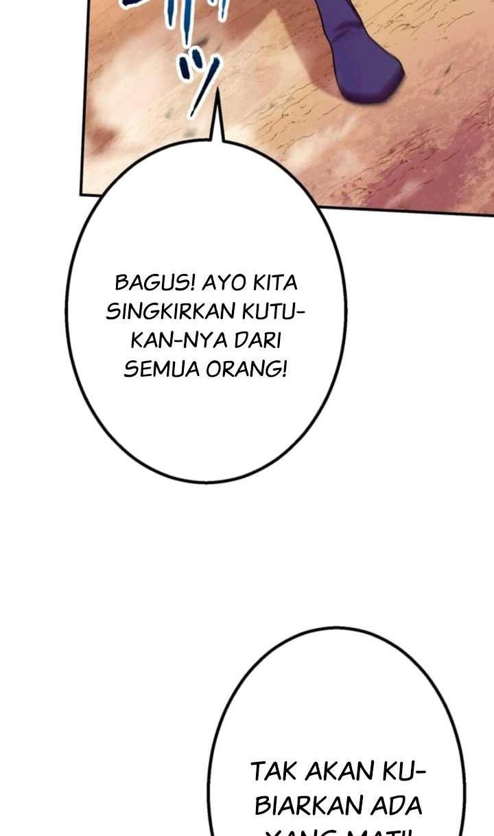 Level Drain Chapter 36 Gambar 22