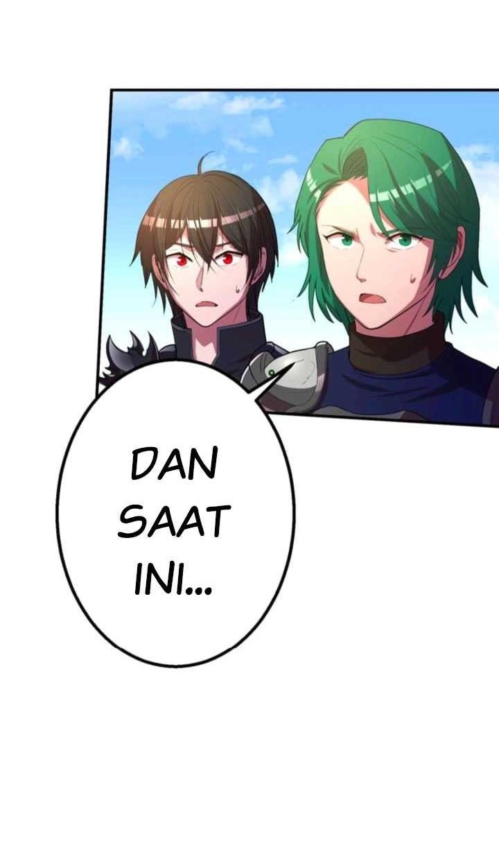 Level Drain Chapter 36 Gambar 24