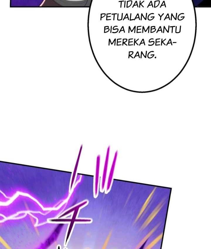 Level Drain Chapter 36 Gambar 26