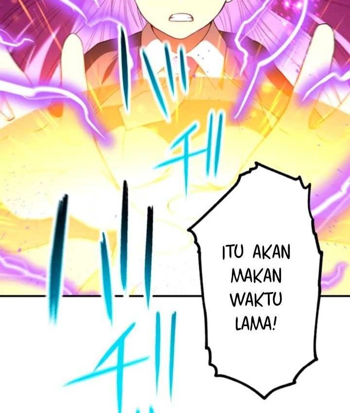 Level Drain Chapter 36 Gambar 28