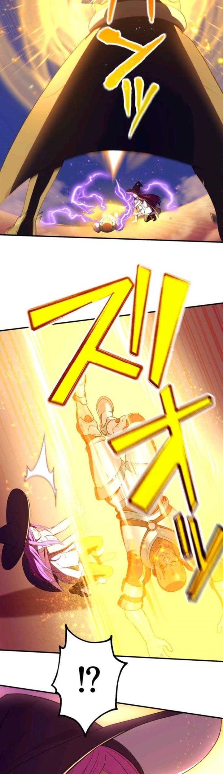 Level Drain Chapter 36 Gambar 31