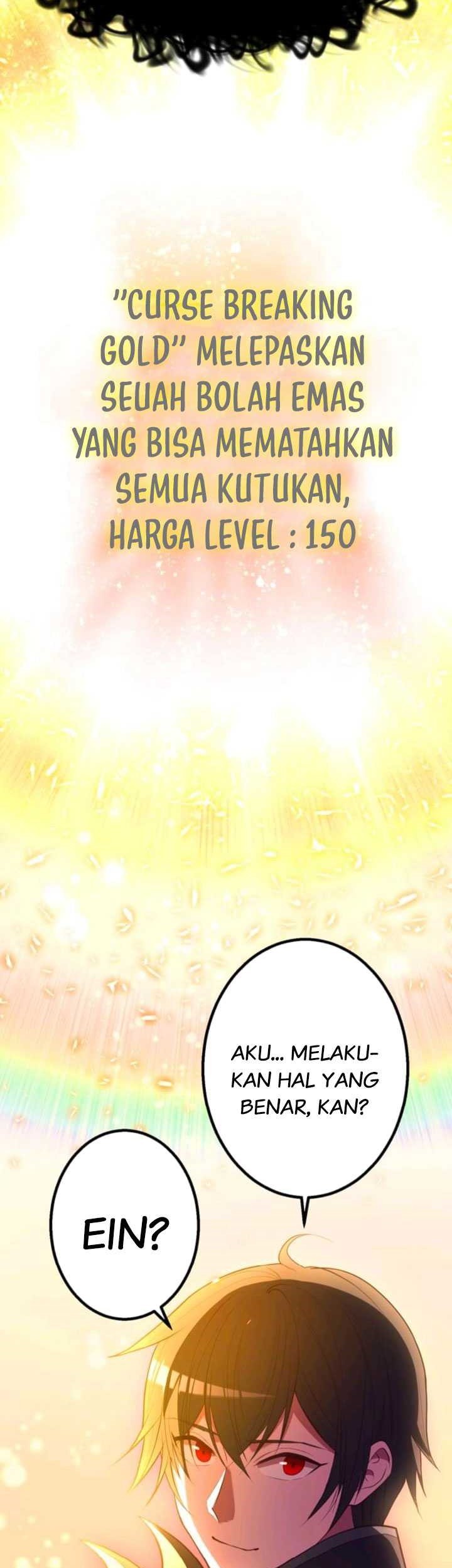 Level Drain Chapter 36 Gambar 37
