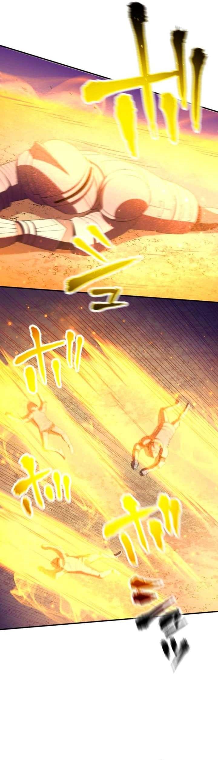 Level Drain Chapter 36 Gambar 41
