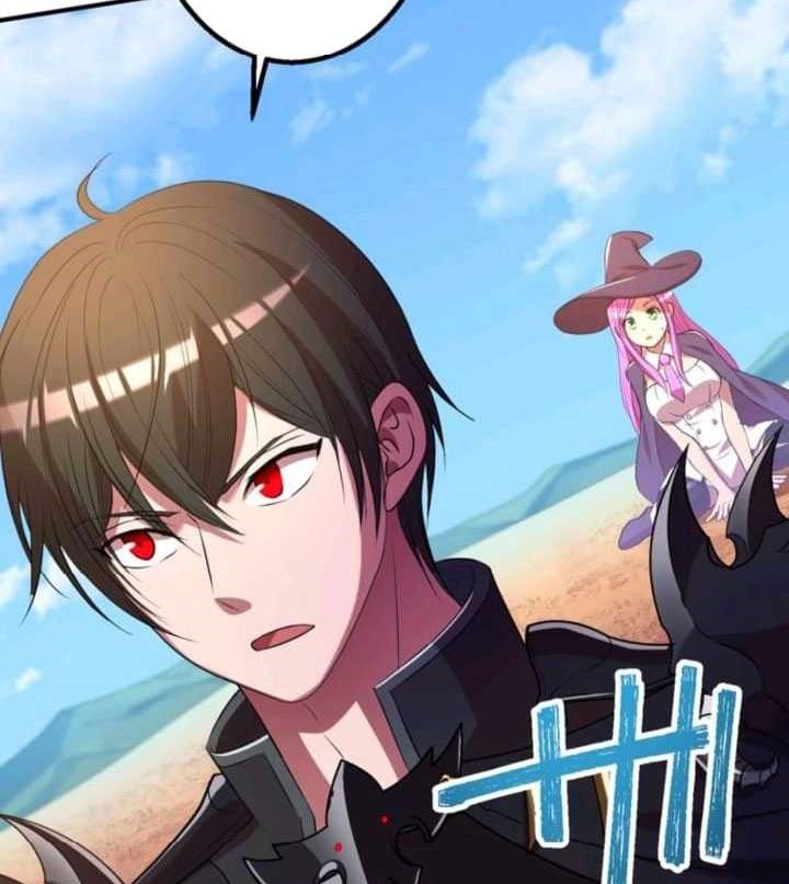 Level Drain Chapter 36 Gambar 44
