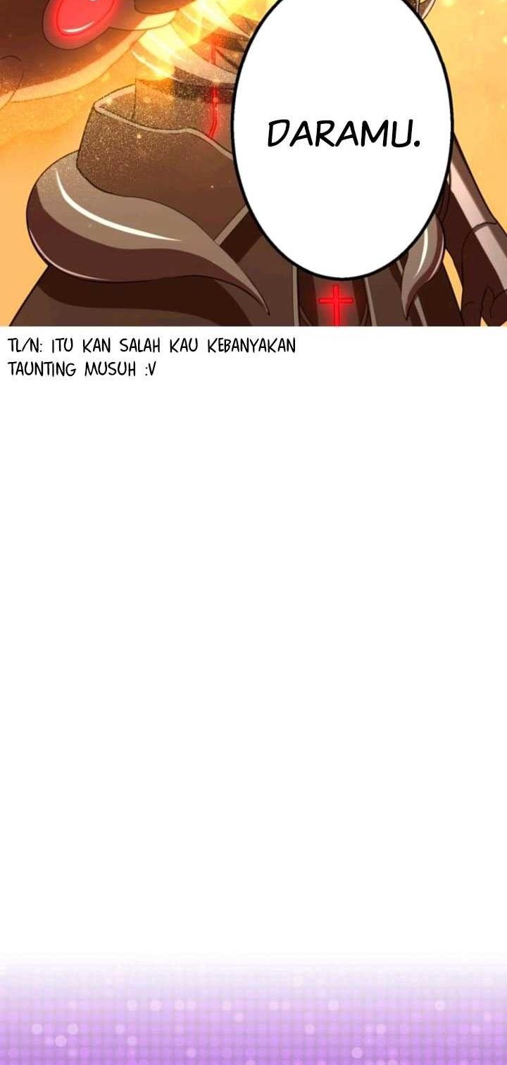 Level Drain Chapter 36 Gambar 54