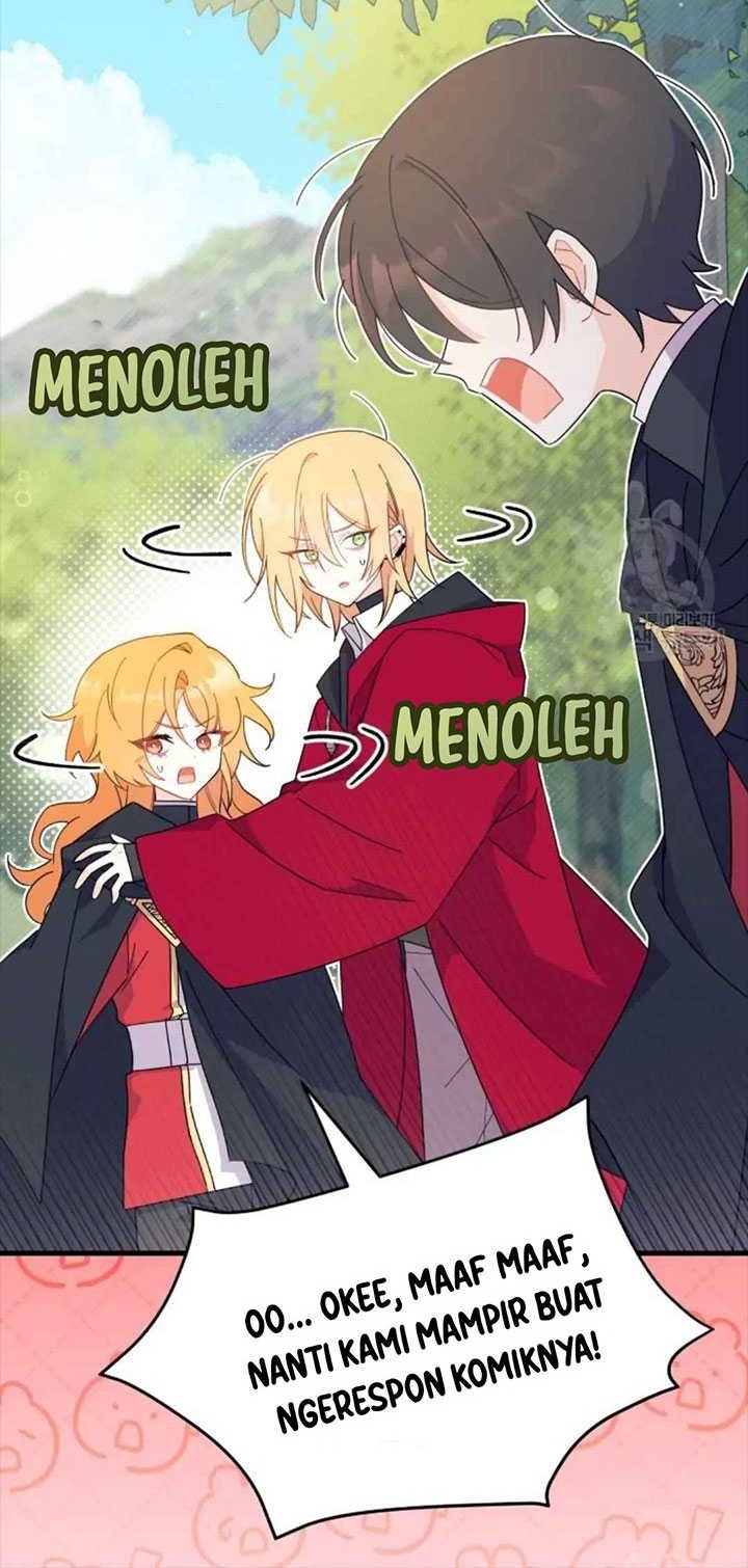 Level Drain Chapter 36 Gambar 56