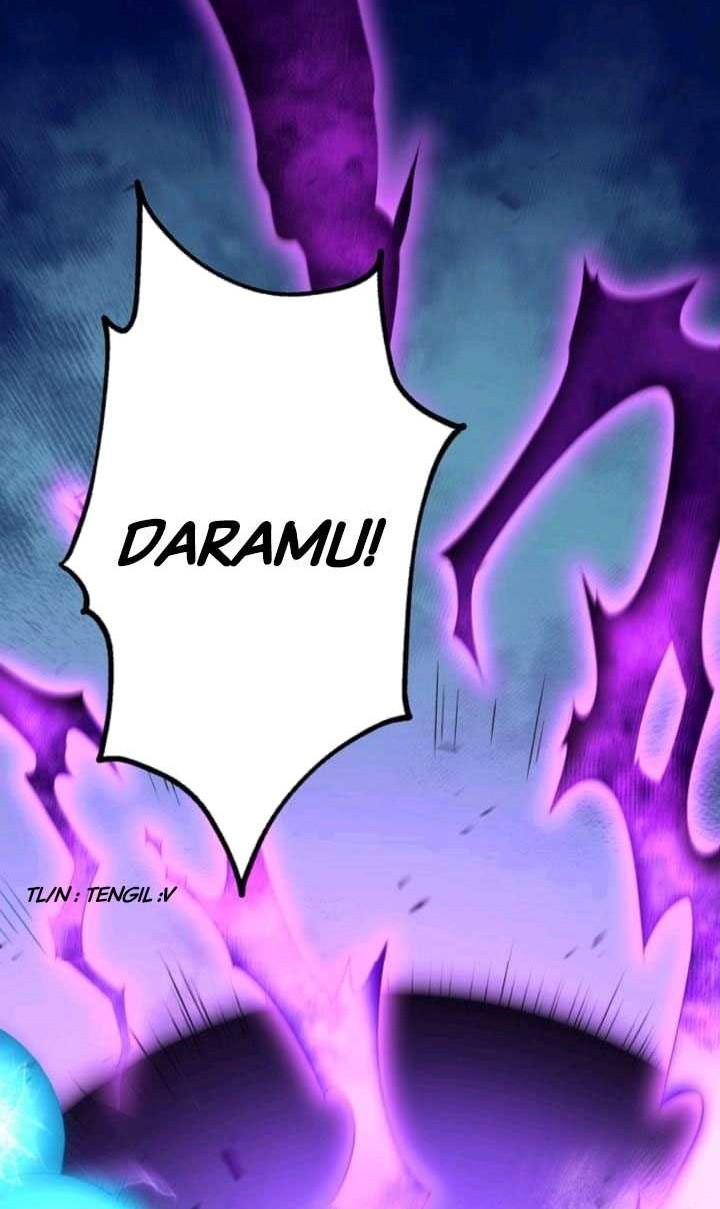 Level Drain Chapter 36 Gambar 4