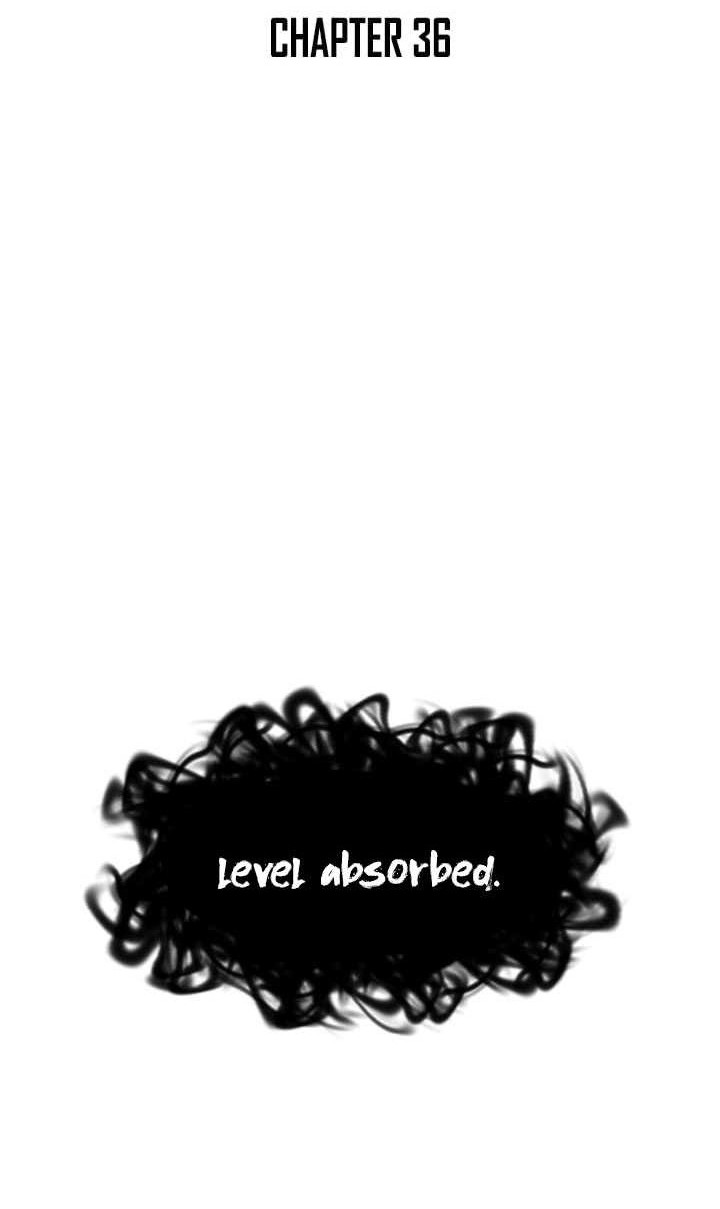 Level Drain Chapter 36 Gambar 6