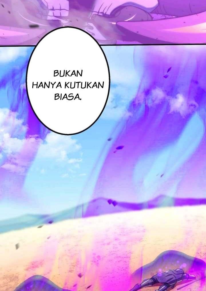 Level Drain Chapter 36 Gambar 10