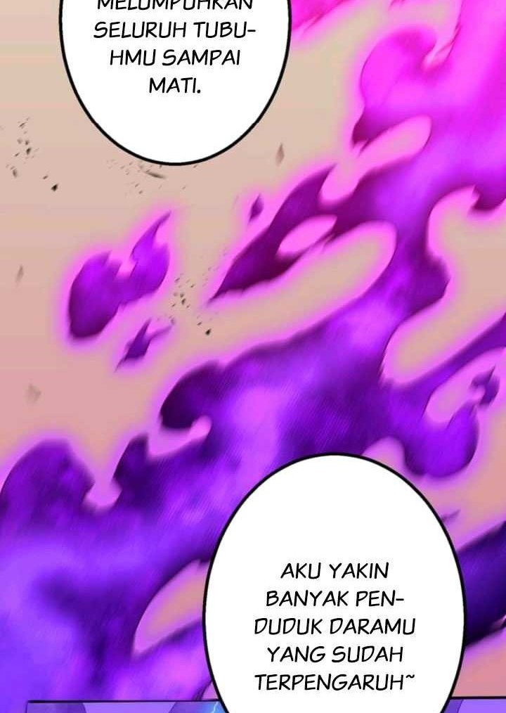 Level Drain Chapter 36 Gambar 12