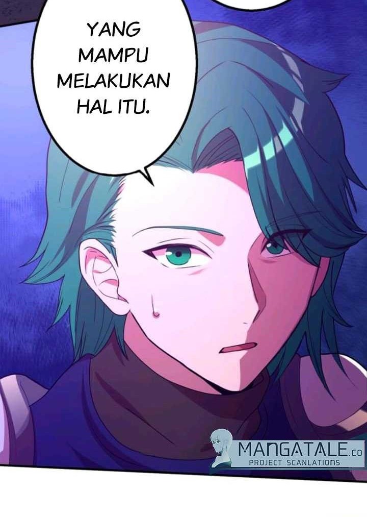 Level Drain Chapter 36 Gambar 16