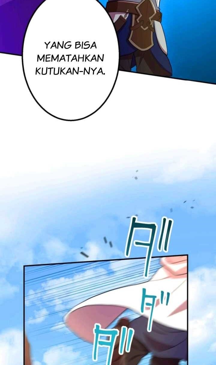 Level Drain Chapter 36 Gambar 18