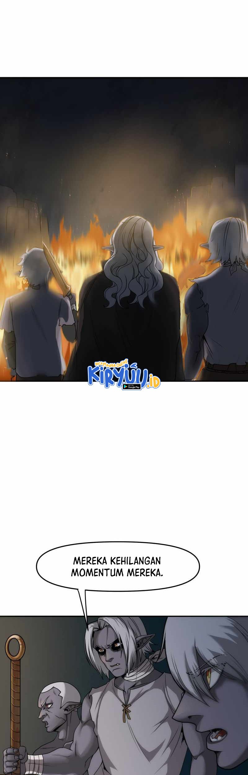Baca Manhwa Lord of Goblins Chapter 24 Gambar 2