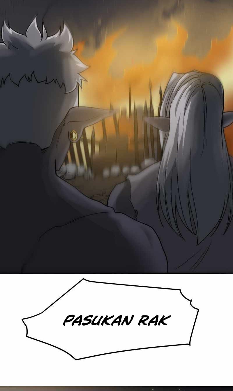 Lord of Goblins Chapter 24 Gambar 5