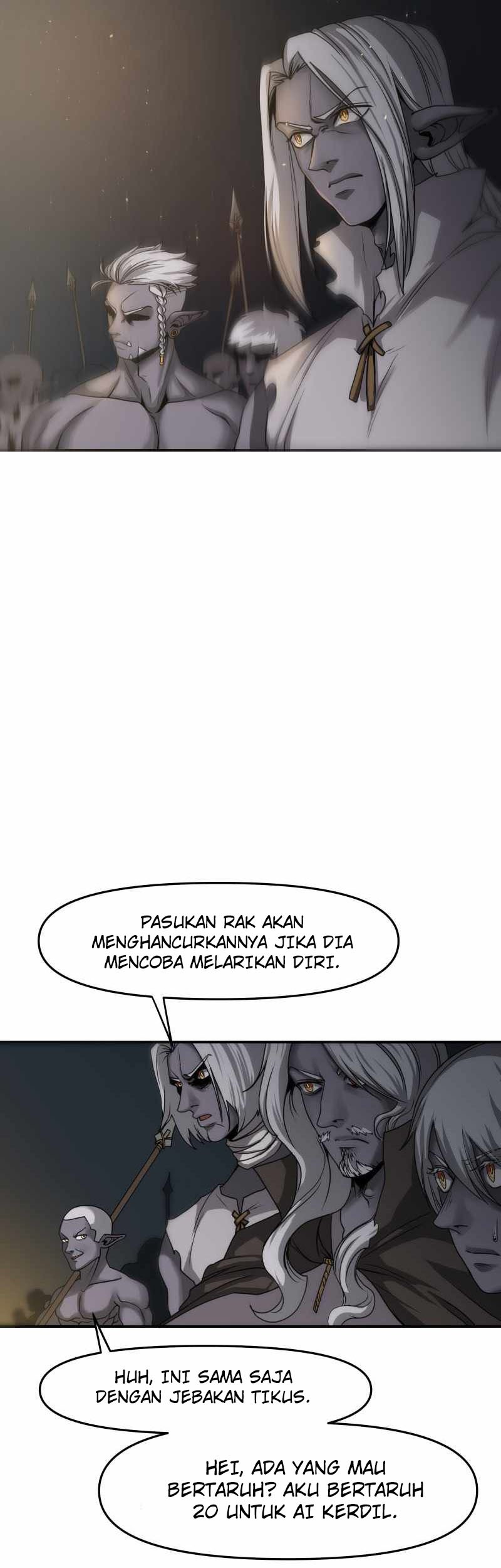 Lord of Goblins Chapter 24 Gambar 6