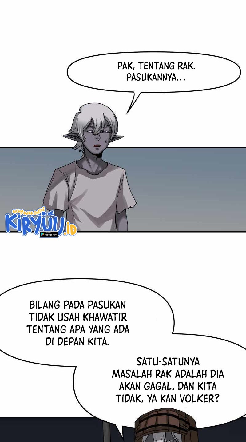 Lord of Goblins Chapter 24 Gambar 12