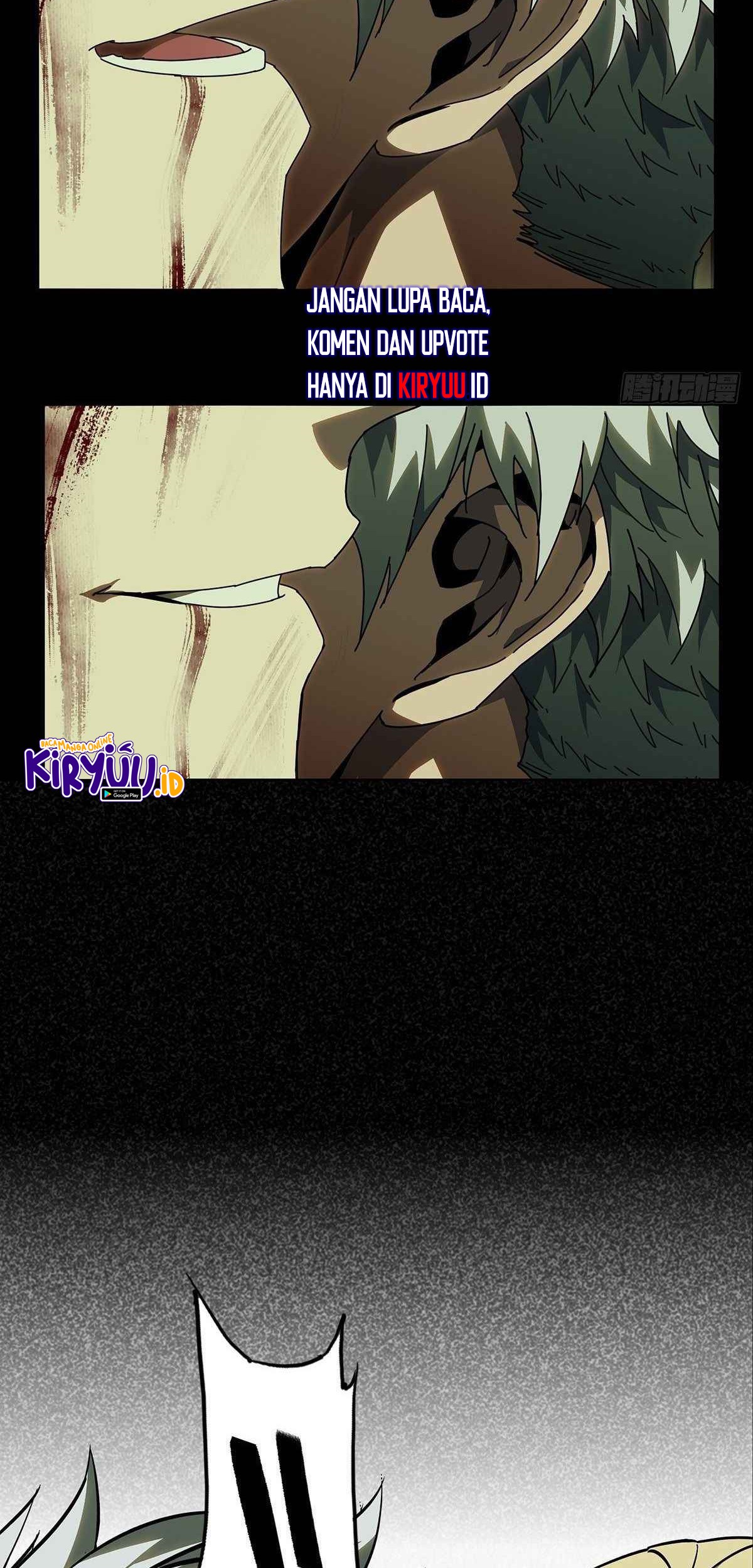 Da Xiang Wuxing Chapter 83 Gambar 21