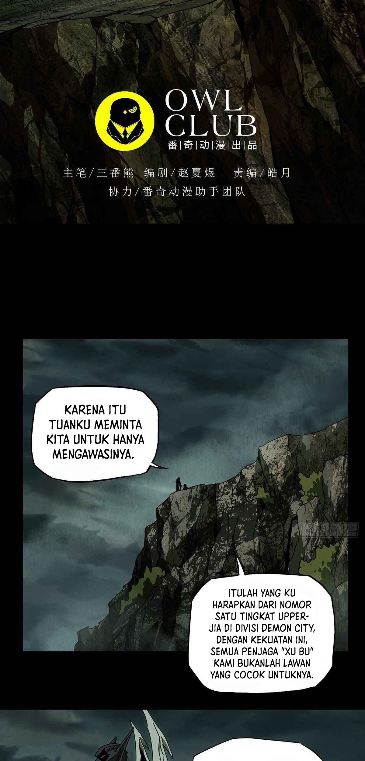 Da Xiang Wuxing Chapter 83 Gambar 30