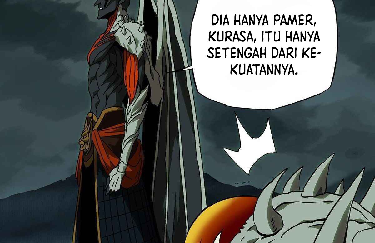 Da Xiang Wuxing Chapter 83 Gambar 31