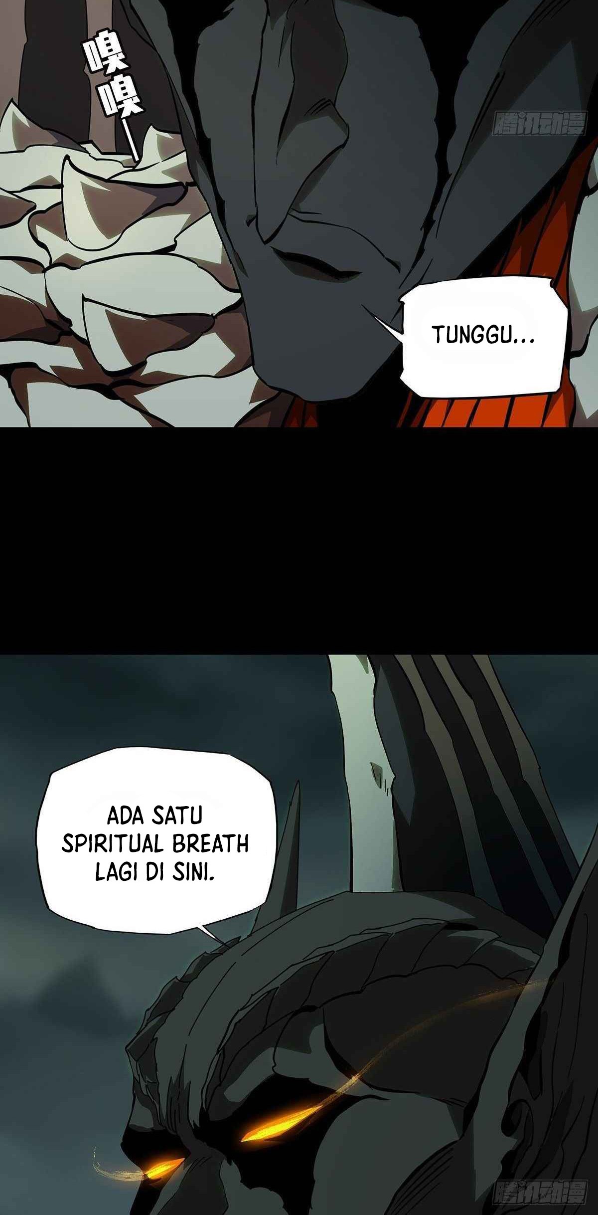 Da Xiang Wuxing Chapter 83 Gambar 33