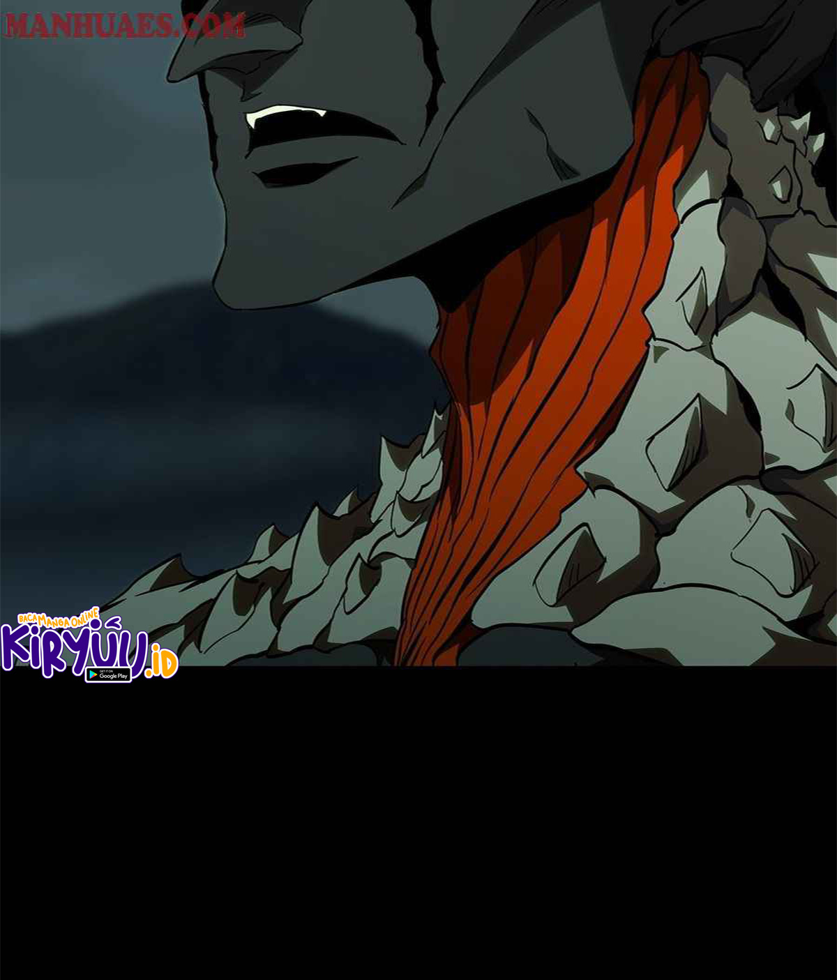 Da Xiang Wuxing Chapter 83 Gambar 34