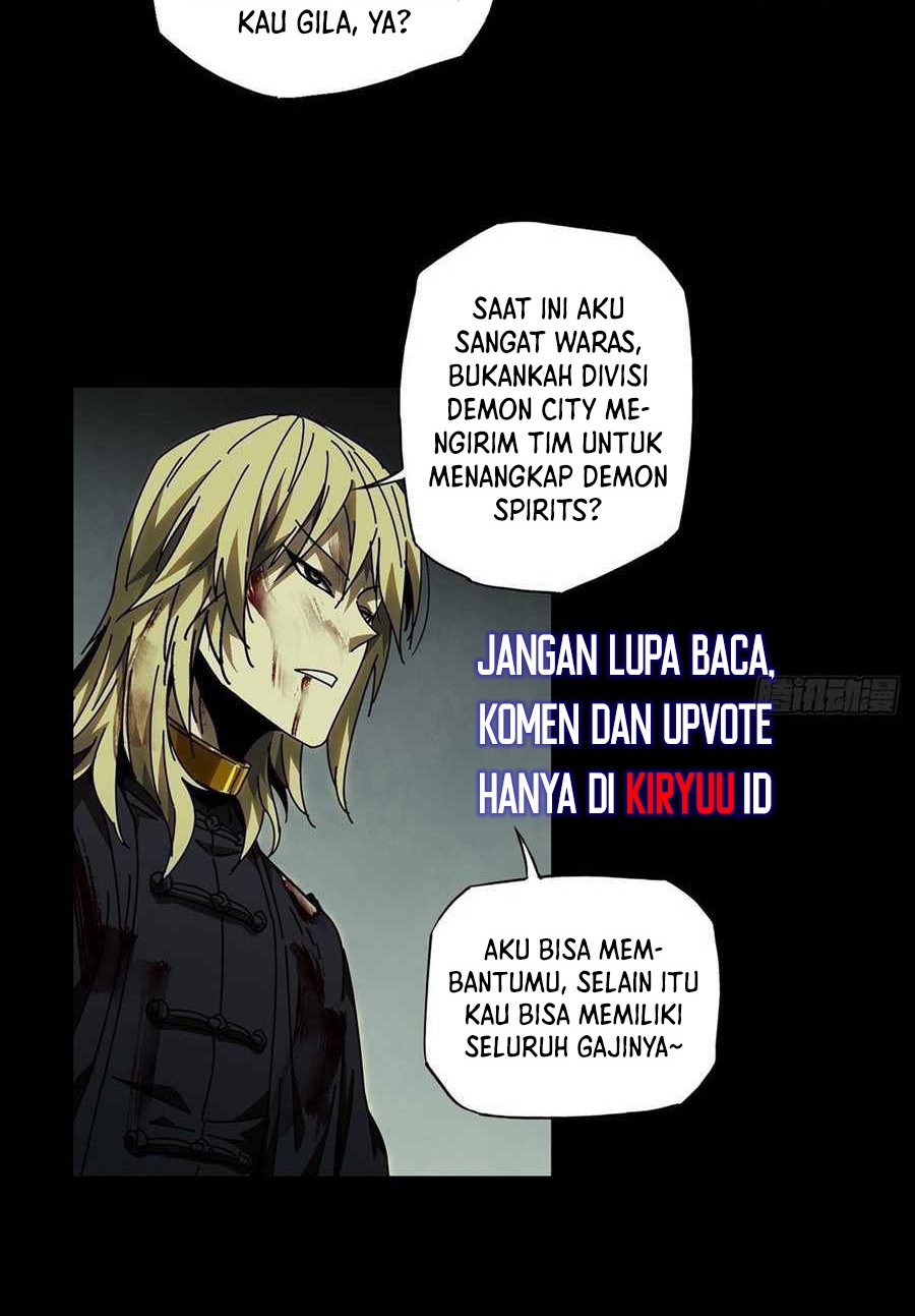 Da Xiang Wuxing Chapter 83 Gambar 3