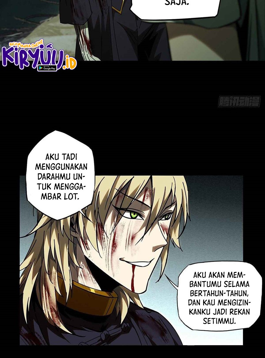 Da Xiang Wuxing Chapter 83 Gambar 7