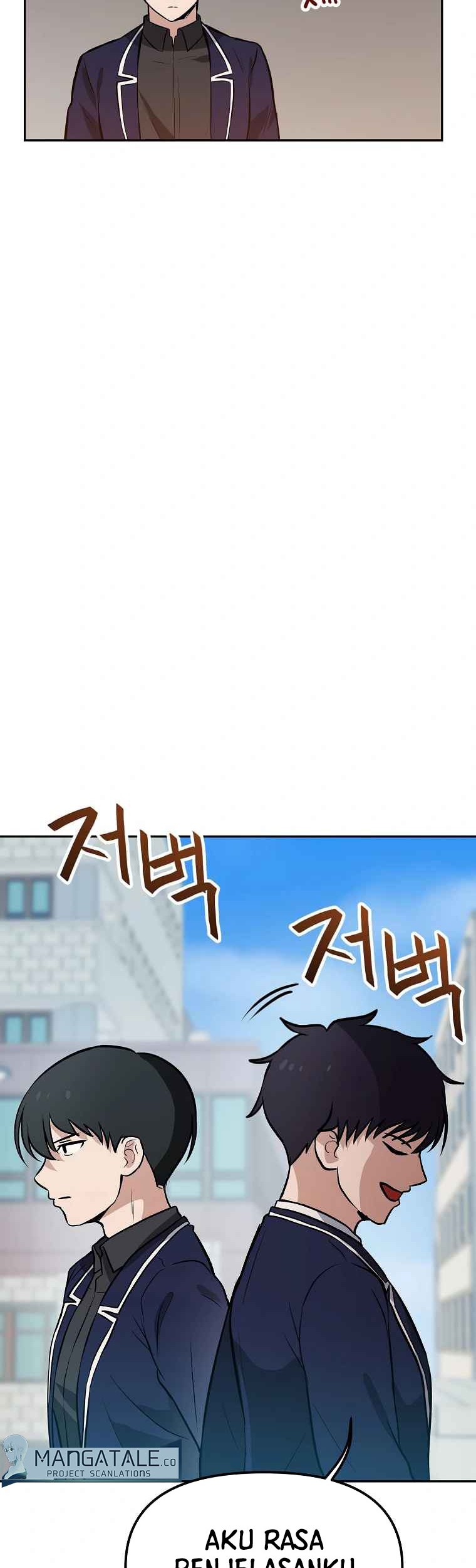 I Have Max Level Luck Chapter 53 Gambar 23