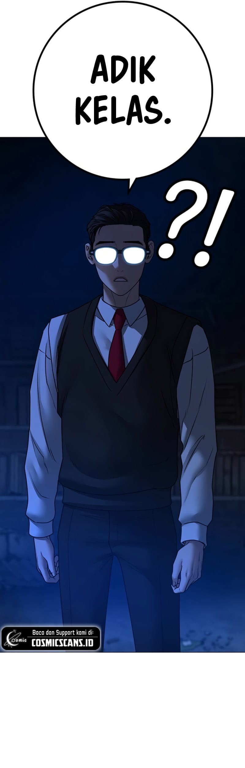 Reality Quest Chapter 77 Gambar 70