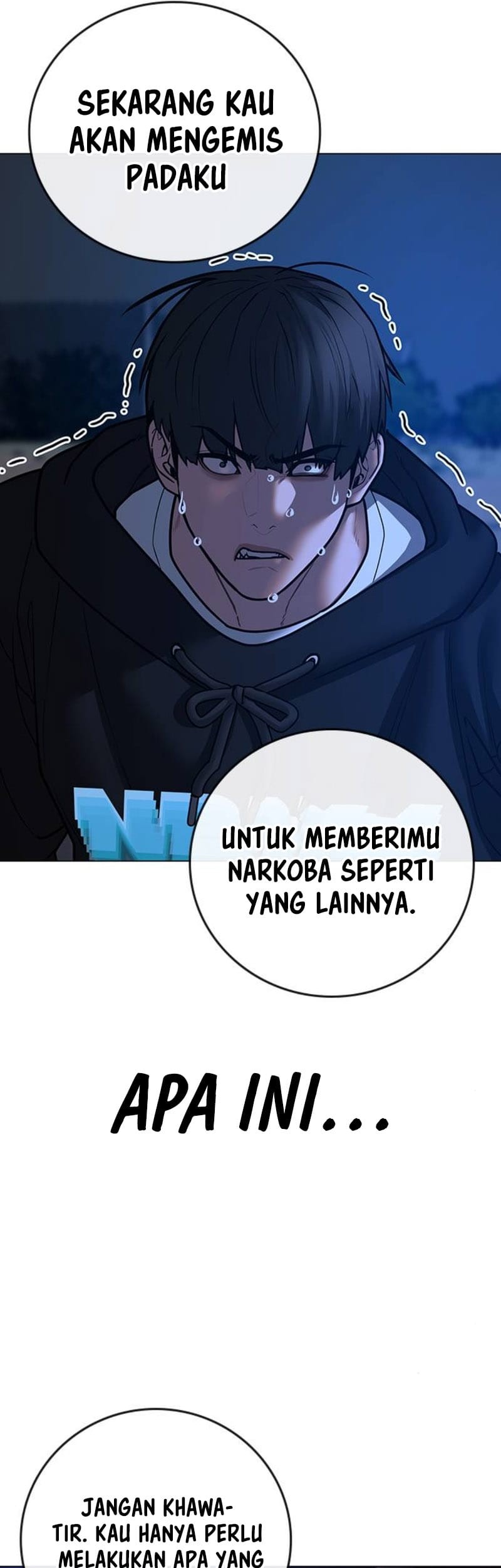 Reality Quest Chapter 77 Gambar 74