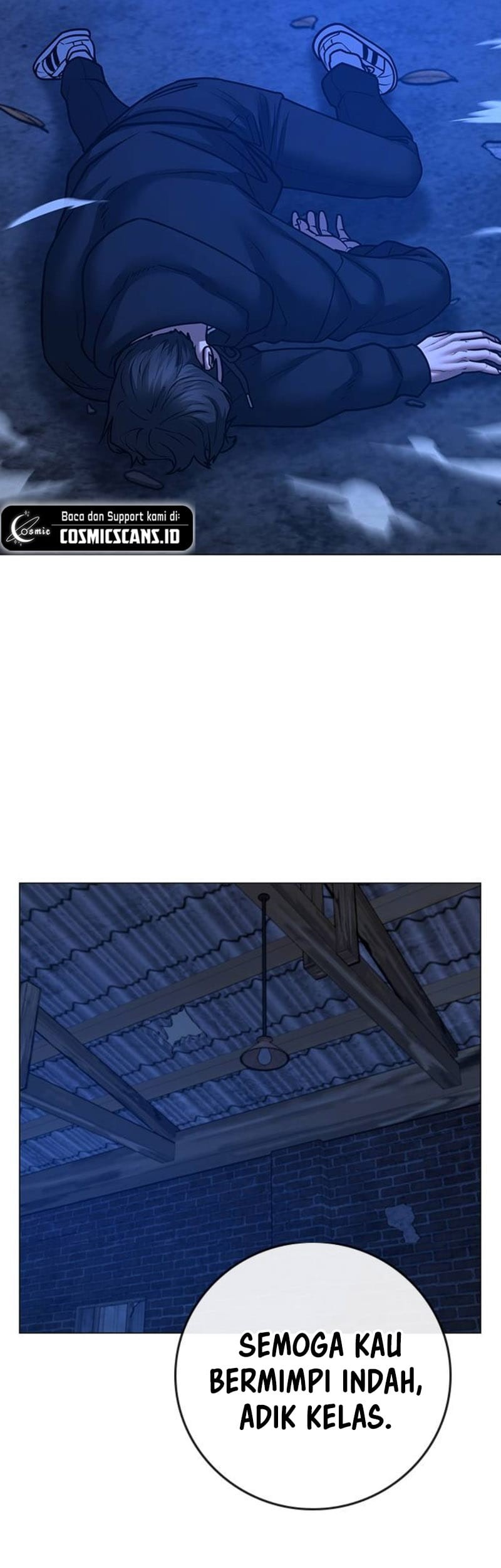 Reality Quest Chapter 77 Gambar 78