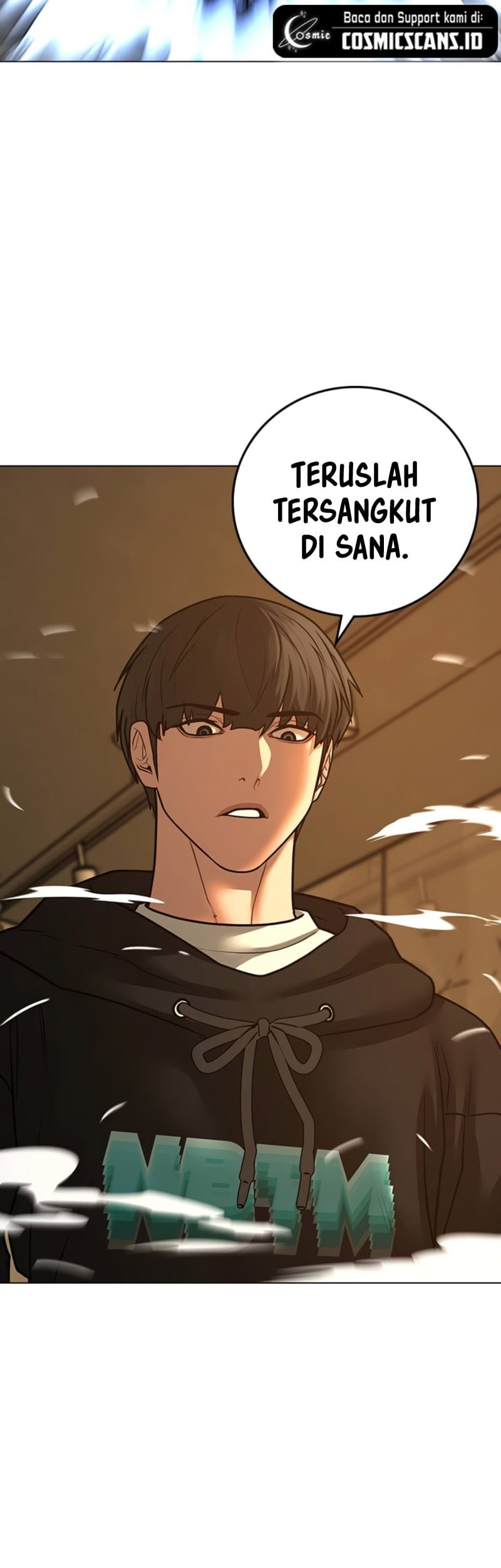 Reality Quest Chapter 77 Gambar 12
