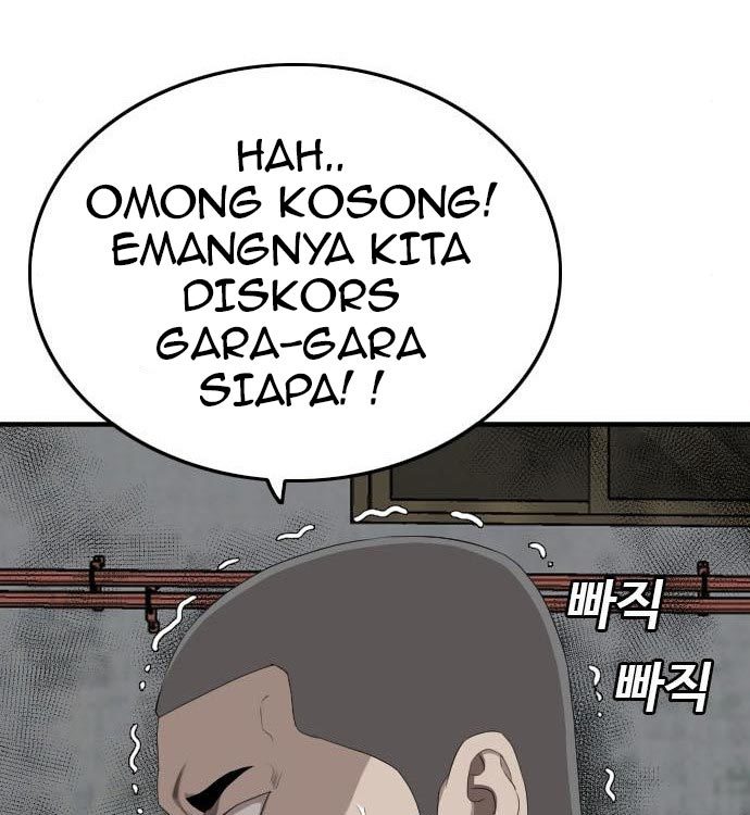 A Bad Person Chapter 140 Gambar 21