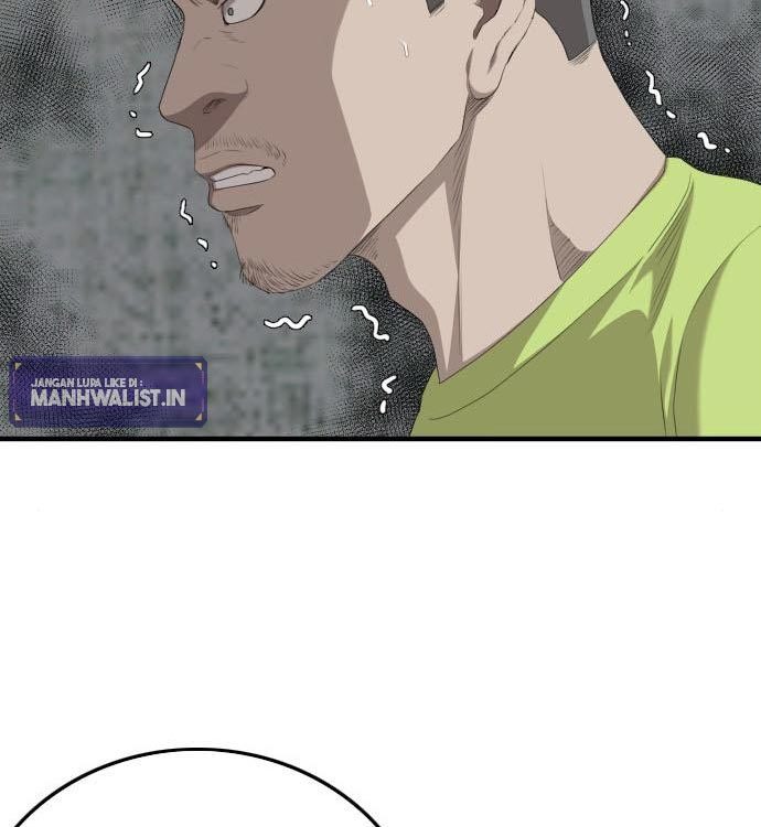 A Bad Person Chapter 140 Gambar 22