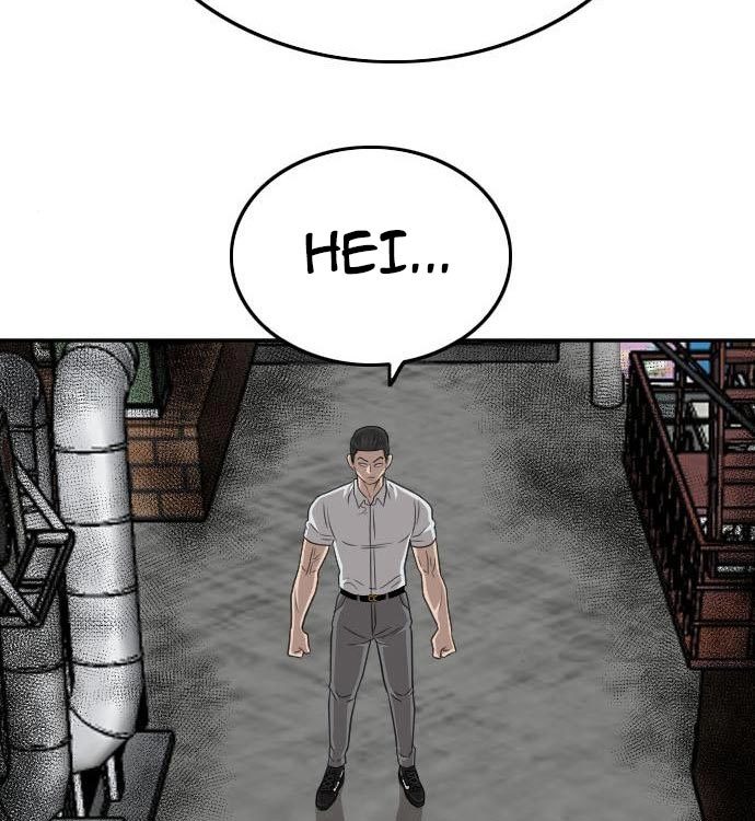 A Bad Person Chapter 140 Gambar 3