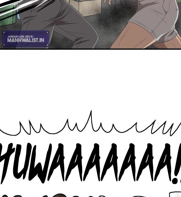 A Bad Person Chapter 140 Gambar 32