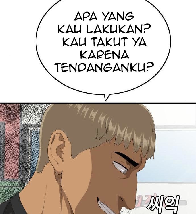 A Bad Person Chapter 140 Gambar 43