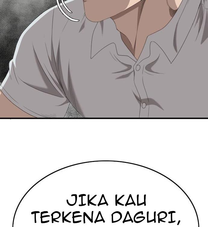 A Bad Person Chapter 140 Gambar 47