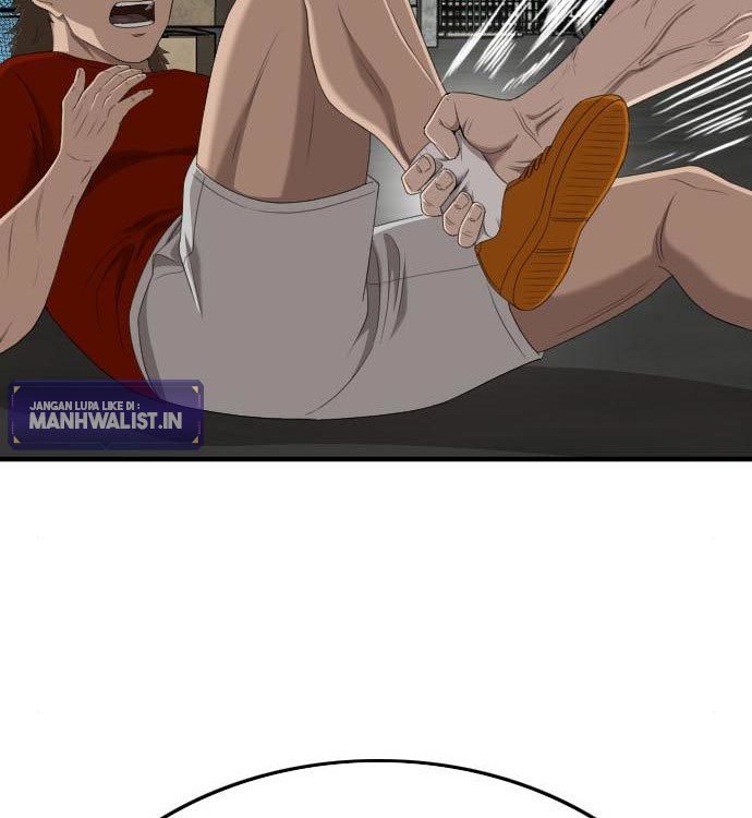 A Bad Person Chapter 140 Gambar 49