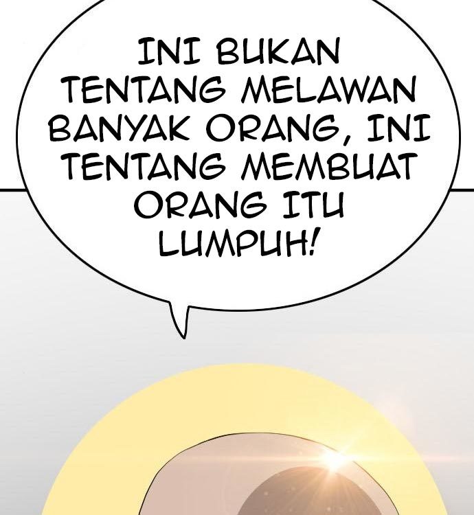 A Bad Person Chapter 140 Gambar 50