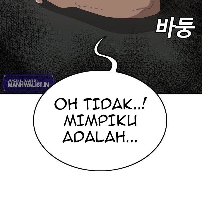 A Bad Person Chapter 140 Gambar 54