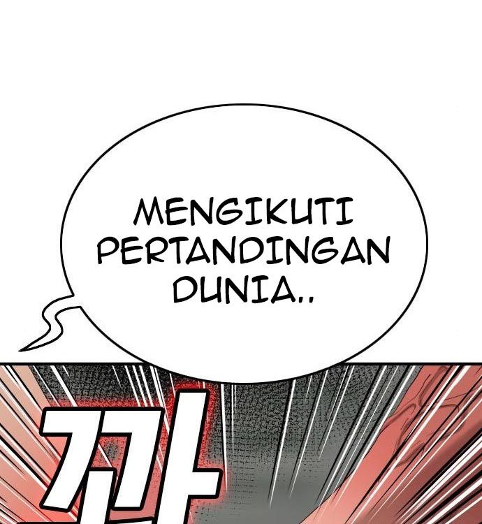 A Bad Person Chapter 140 Gambar 55